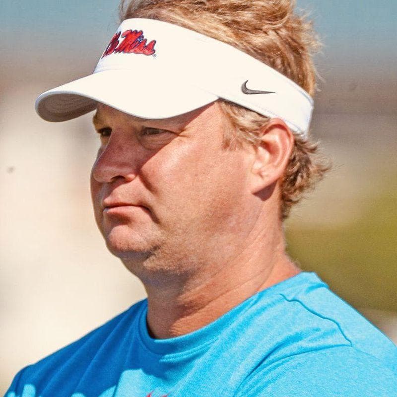Lane Kiffin