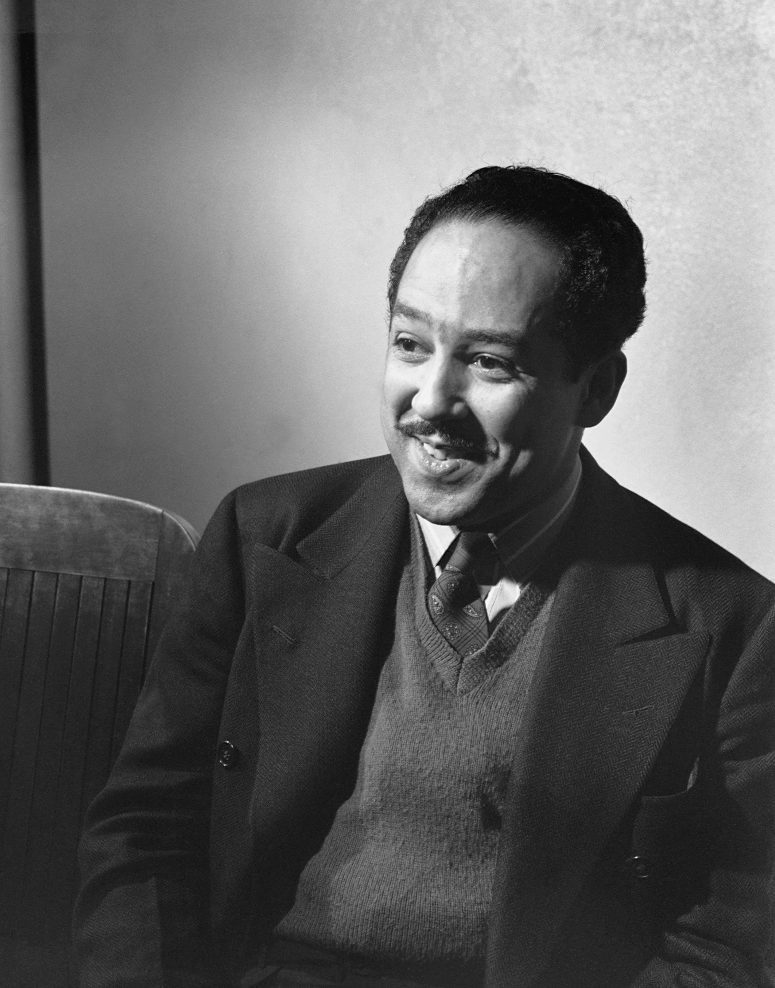 Download Langston Hughes Harlem Lyrics Background