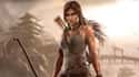 Lara Croft on Random Video Game Hero You Would Be Based On Your Zodiac Sign