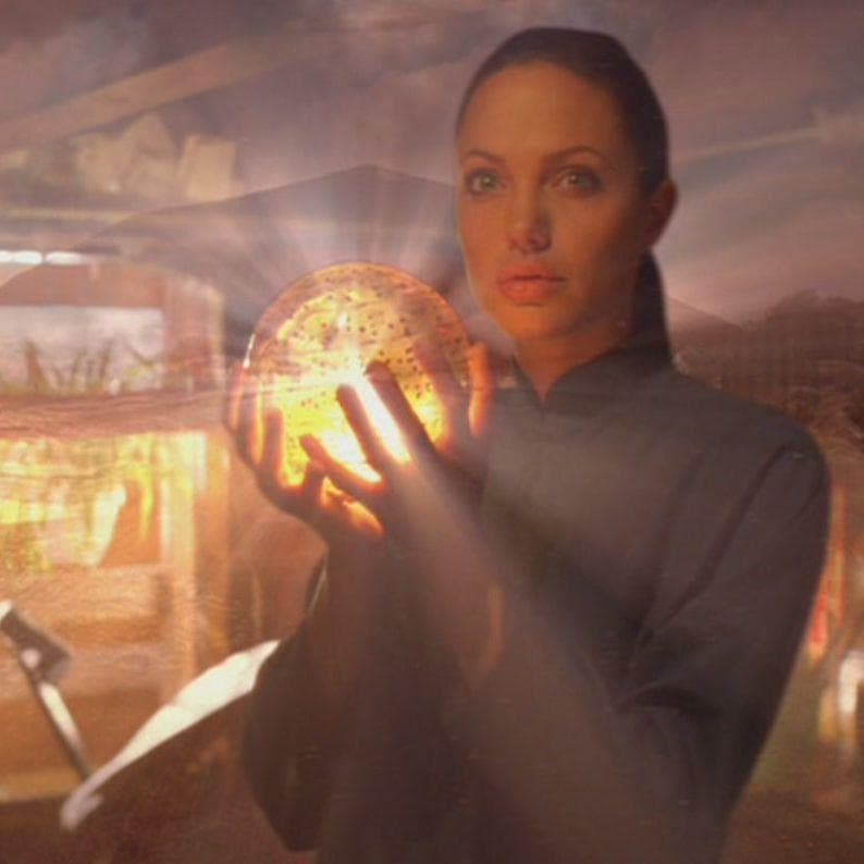 American Movies Banned in China