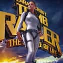 Lara Croft Tomb Raider: The Cradle of Life on Random Very Best Angelina Jolie Movies