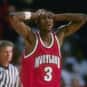 Laron Profit is listed (or ranked) 28 on the list The Greatest Maryland Basketball Players of All Time