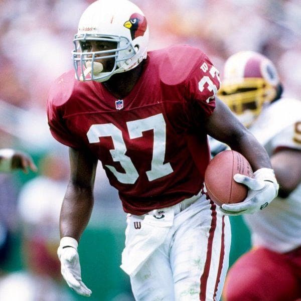 The 25+ Best Pass Catching Running Backs Of All Time, Ranked