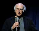 Larry David on Random People Who Has Hosted 'Saturday Night Live'