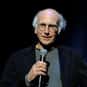 Clear History, Larry David: Curb Your Enthusiasm