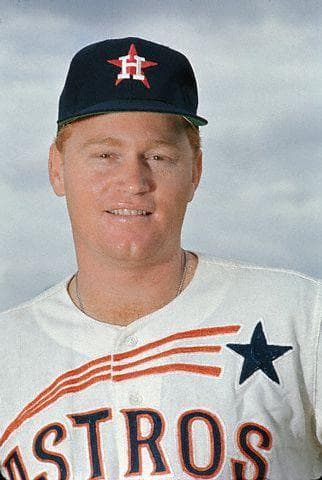 Larry Dierker