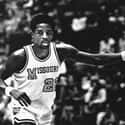 Larry Drew on Random Greatest Missouri Basketball Players