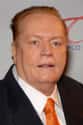 Larry Flynt on Random Celebrities Who Have Been Married 4 Times