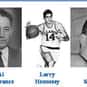 Larry Hennessy is listed (or ranked) 48 on the list The Greatest Villanova Basketball Players Of All Time
