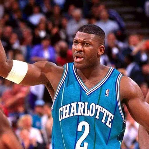 Larry Johnson