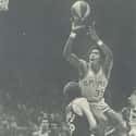 Larry Kenon on Random Greatest Memphis Basketball Players