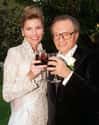 Larry King on Random Celebrities Who Married the Same Person Twice