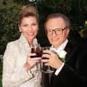 Larry King on Random Celebrities Who Married the Same Person Twice