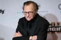 Larry King on Random Famous People in Interfaith Marriages