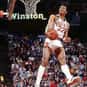 Larry Nance is listed (or ranked) 3 on the list The Greatest Clemson Basketball Players of All Time