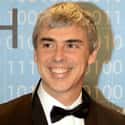 Larry Page on Random Most Influential Software Programmers