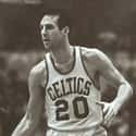 Larry Siegfried on Random Greatest Ohio State Basketball Players