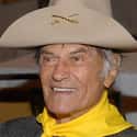age 96   Lawrence Samuel "Larry" Storch is an American actor best known for his comic television roles, including voice-over work for cartoon shows, such as Mr.