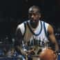 Larry Sykes is listed (or ranked) 21 on the list The Greatest Xavier Basketball Players of All Time