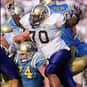 Larry Tripplett is listed (or ranked) 26 on the list The Best University of Washington Football Players Ever