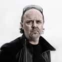 age 55   Lars Ulrich is a Danish drummer and one of the founding members of American heavy metal band Metallica. He was born in Gentofte, Denmark to an upper-middle-class family.