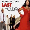 Last Holiday on Random Funniest Black Movies