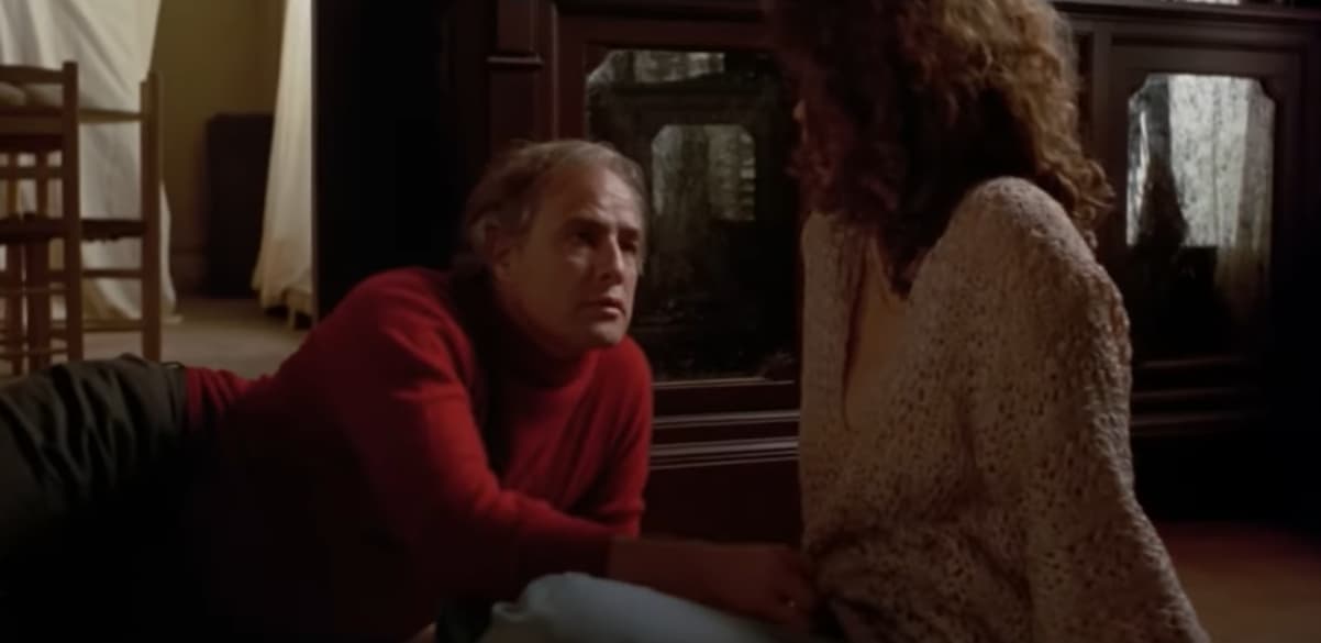 The Most Controversial Scenes In The Most Controversial Movies