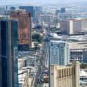 Las Vegas on Random Most Gay-Friendly Cities in America