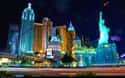 Las Vegas on Random Cities In U.S. With Best Museums