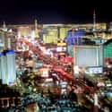 Las Vegas on Random Best Gay Travel Destinations