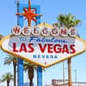 Las Vegas on Random US Cities with the Best Culture