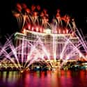 Las Vegas on Random Best Cities to Party in for New Years Eve