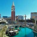 Las Vegas on Random Best Honeymoon Destinations in the US