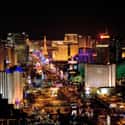 Las Vegas on Random Most Godless Cities in America