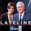Lateline on Random Best Current Affairs TV Shows