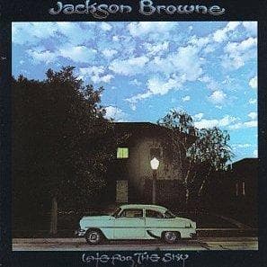 Random Best Jackson Browne Albums
