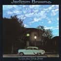 Late for the Sky on Random Best Jackson Browne Albums