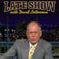 David Letterman, Paul Shaffer, Alan Kalter   Late Show is an American late-night television talk and variety show on CBS.