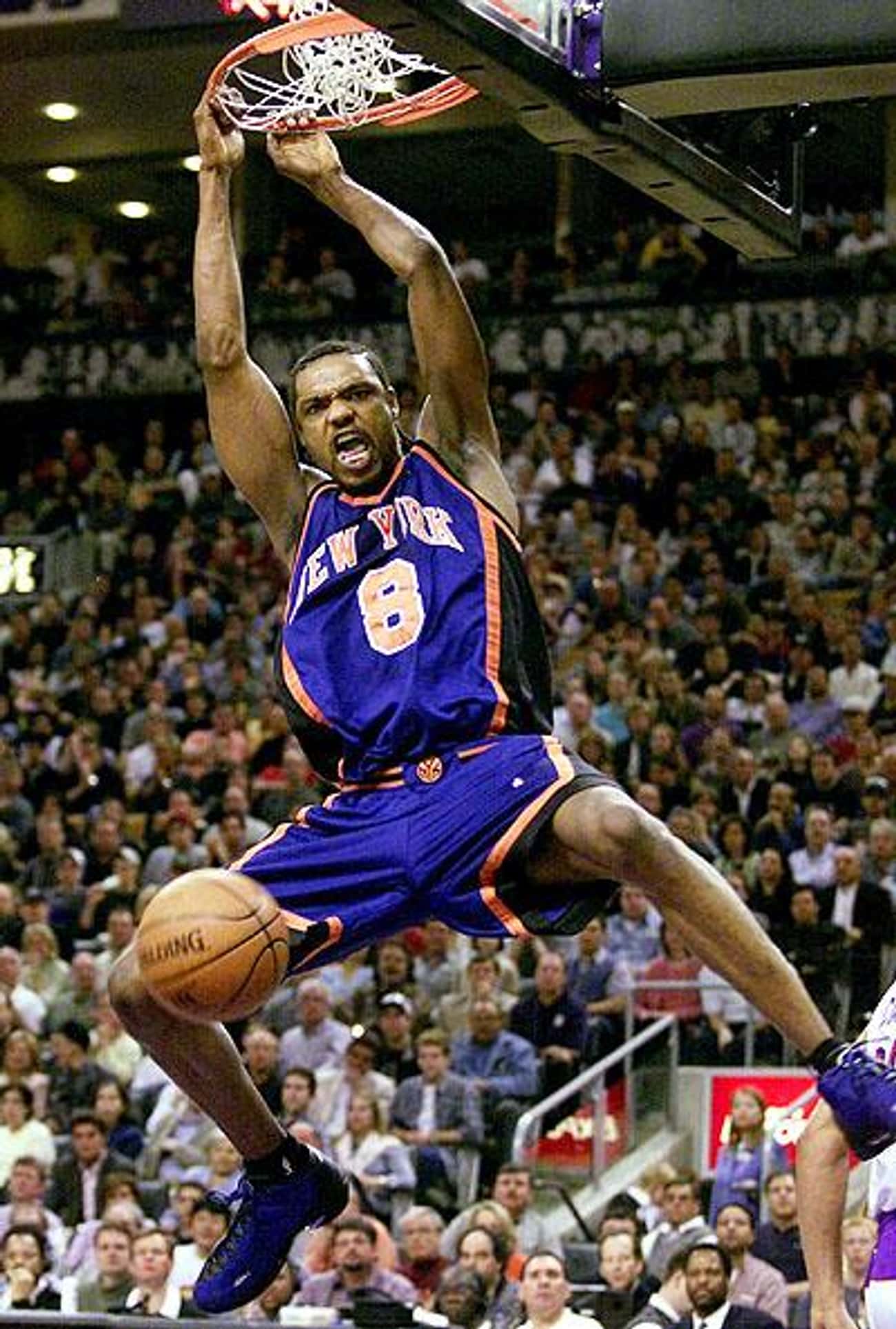 Best New York Knicks of All Time List of Top Knicks Players