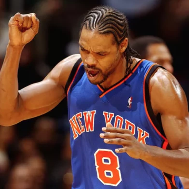 The Best Athletes Who Wore Number 8, Ranked By Fans