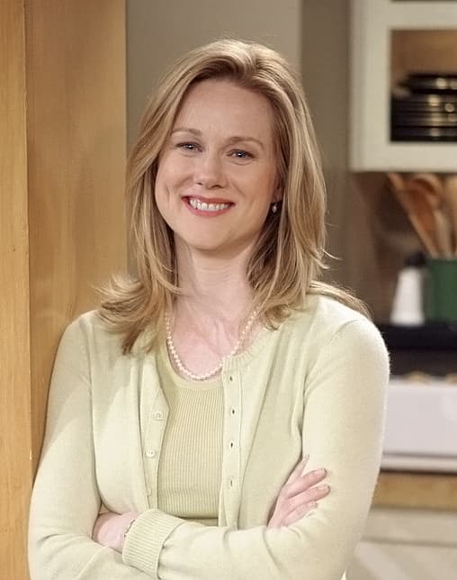 Laura Linney In 'Frasier'