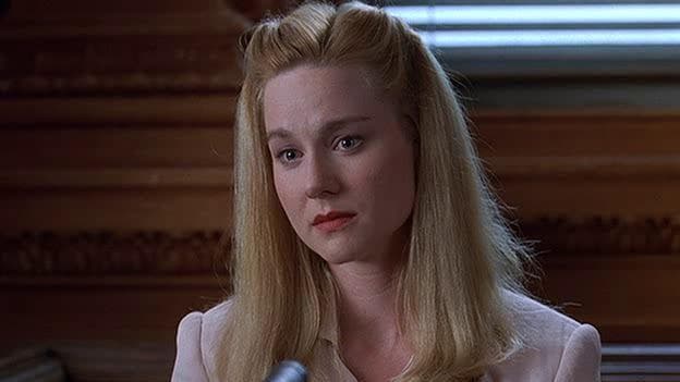 18 Actors Who Showed Up On 'Law & Order' Before They Were Famous