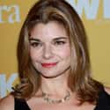 West Orange, New Jersey, USA   Laura San Giacomo is an American actress known for playing the role of Maya Gallo on the NBC sitcom Just Shoot Me!, Kit De Luca in the film Pretty Woman as well as other work on television and...