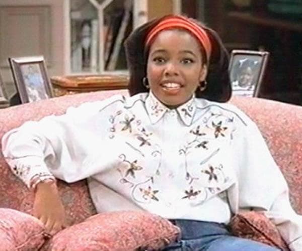 Family Matters Cast Then and Now