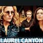 Laurel Canyon is listed (or ranked) 28 on the list Roger's Top 60 Hot & Spicy Cougar Movies