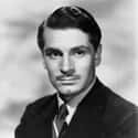 Laurence Olivier on Random Celebrities Who Served In The Military