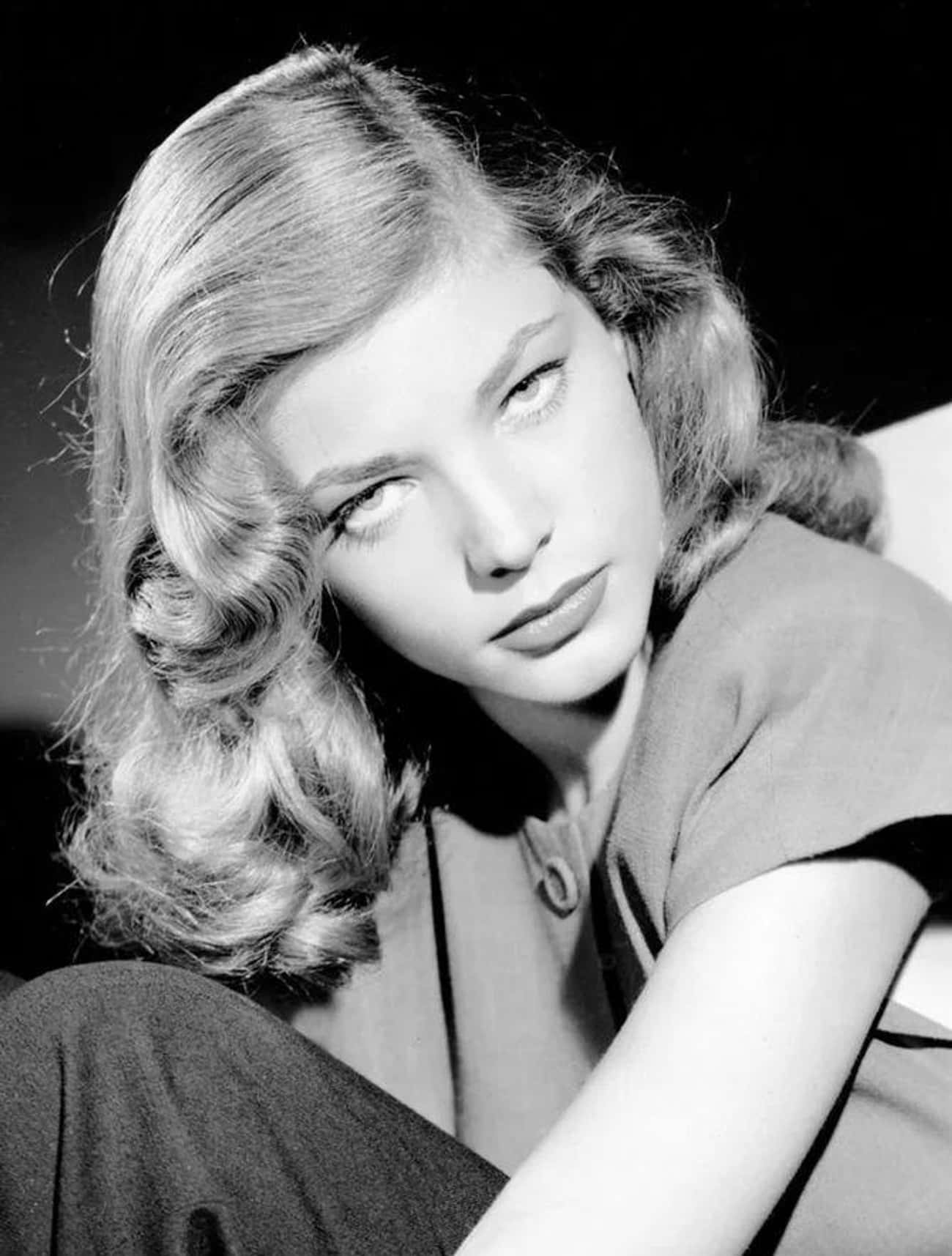 Lauren Bacall Said Frank Sinatra Broke Off Their Engagement And Ghosted Her