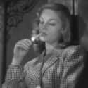Lauren Bacall on Random Old Hollywood Actresses Were Ruthlessly Bullied By Men On Classic Movie Sets