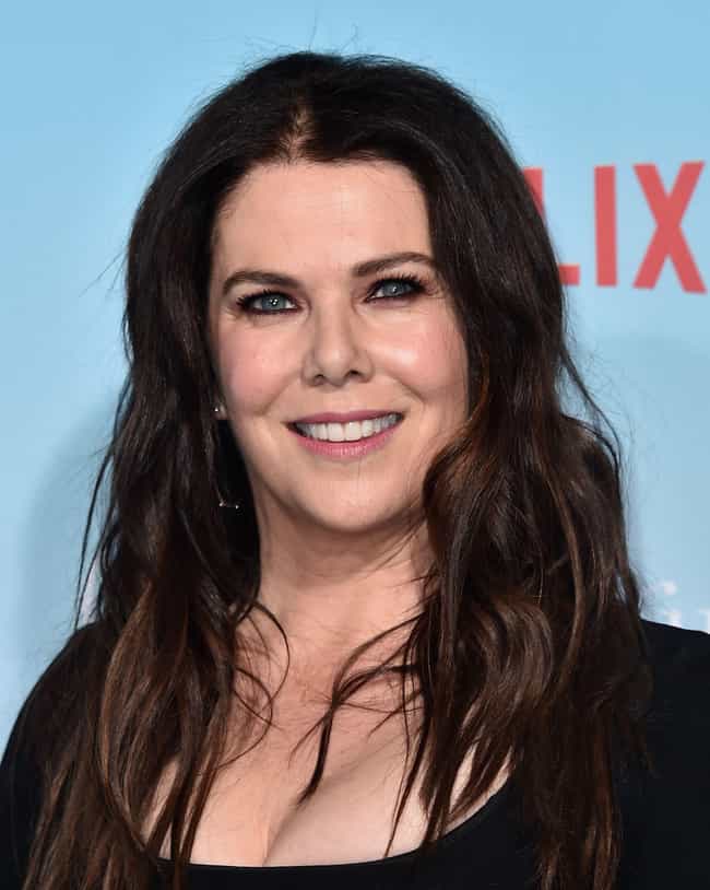 Lauren Graham