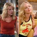 Laurie Forman on Random Best Re-Casting Of Famous TV Roles